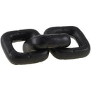 Chenoa Black Decorative Sculpture