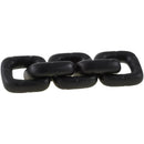 Skyeler Black Decorative Sculpture