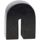 Gunnison Black Decorative Sculpture