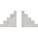 Emylee White Bookend