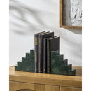 Emylee Green Bookend