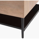 Jerard Brown Coffee Table