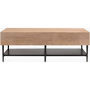 Jerard Brown Coffee Table