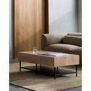 Jerard Brown Coffee Table
