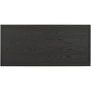 Seann Black Coffee Table