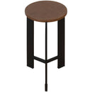 Corianna Brown End Table