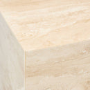 Jenne Beige End Table