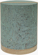 Eibergen Green End Table