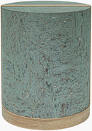 Eibergen Green End Table