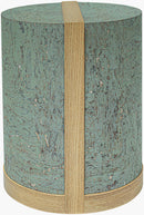 Eibergen Green End Table