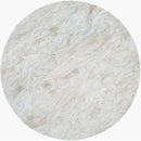 Quinlan White Coffee Table