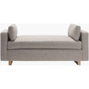 Marcella Brown Bench