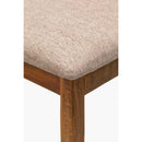 Dijkhoek Medium Brown Dining Chair