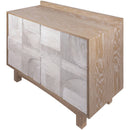 Frodsham White Cabinet