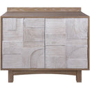 Frodsham White Cabinet