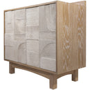 Frodsham White Cabinet