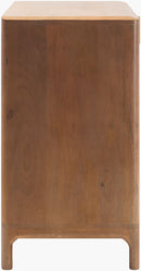 Mirna Brown Cabinet