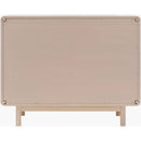 Vienne Light Gray Cabinet