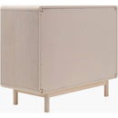Vienne Light Gray Cabinet