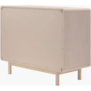 Vienne Light Gray Cabinet