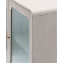Vienne Light Gray Cabinet