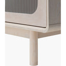 Vienne Light Gray Cabinet