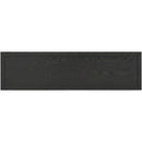Tykeisha Black Console Table