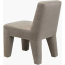 Itasca Taupe Dining Chair