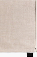 Lavaris Beige Bench