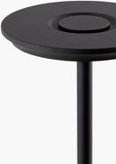 Danna Traditional Black Table Lamp