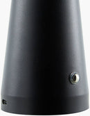 Sharda Traditional Black Table Lamp