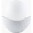 Ashten Traditional White Table Lamp