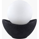 Ashten Traditional Black Table Lamp
