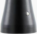 Junko Traditional Black Table Lamp