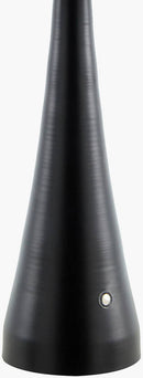 Junko Traditional Black Table Lamp