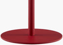 Fady Traditional Red Table Lamp