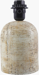 Ira Traditional Beige Table Lamp