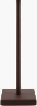 Tove Traditional Brown Table Lamp