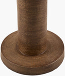 Dagan Traditional Brown Table Lamp