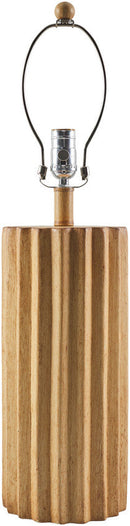 Jeanene Traditional Beige Table Lamp