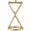 Nada Rustic Gold Table Lamp