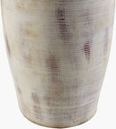 Doenrade Traditional Cream Floor Lamp