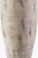 Doenrade Traditional Cream Floor Lamp