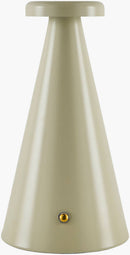 Charlbury Modern Cream Table Lamp