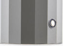 Saturnino Traditional Gray Table Lamp