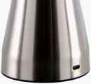 Tairra Traditional Metallic - Nickel Table Lamp