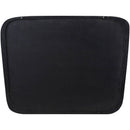 Bevan Modern Black Wall Mirror