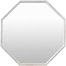 Shermika Cottage White Wall Mirror