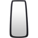Tess Modern Black Wall Mirror