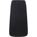 Tess Modern Black Wall Mirror
